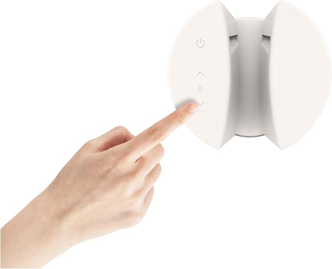 LG PuriCare AeroTower Air Purifier Fan - Image 9
