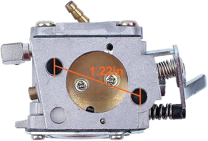 Carburetor Carb Repair Kit for Stihl 041 041AV Farm Gas Chainsaw - Image 2