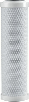 Flow-Pur 10 IN, 5 Micron Carbon Block Filter by WattsPremier