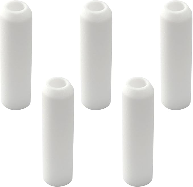 5 Pack Air Stone Replacement for All Biorb Aquariums, Flow/Halo Series 15 by BEAUFAN