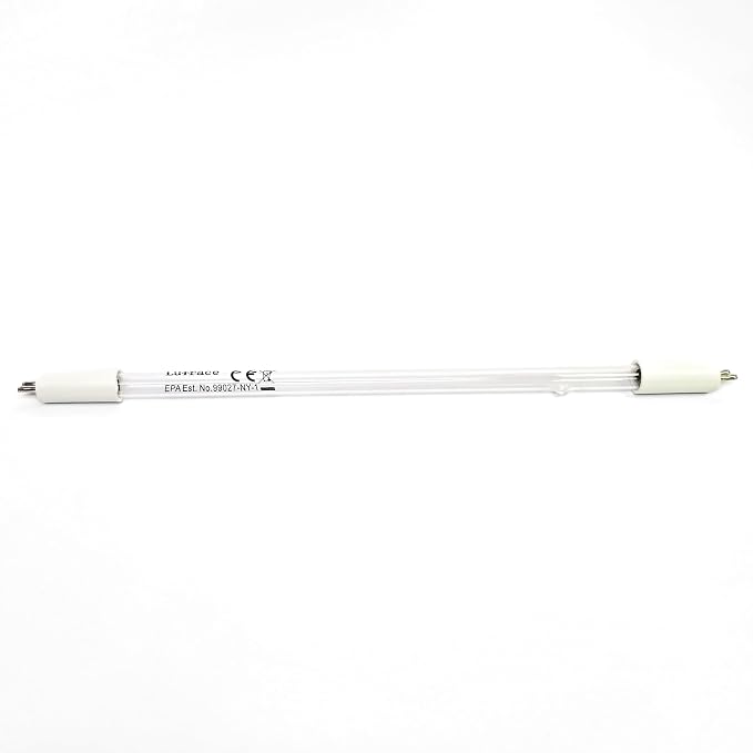 TheraPure TPP2200 12" Premium Compatible OEM Quality UV Bulb Lamp - Image 3
