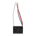 CBB61 Capacitor 3.5uf+4uf+2.5uf 250V AC Ceiling Fan 4 Wire 50/60Hz by AKZYTUE