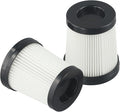 Washable HEPA Filter Replacement by Unknown