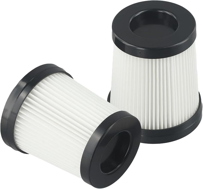 Washable HEPA Filter Replacement by Unknown