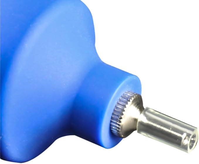 Foto&Tech Deluxe Dust Blower/Air Blaster/Squeeze Dust Cleaner - Image 3