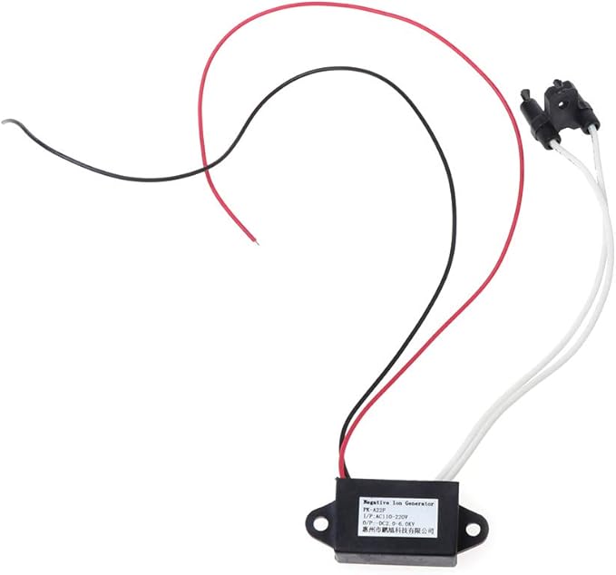 New Air Purifiers Ionizer Generator Module Tool by Unknown