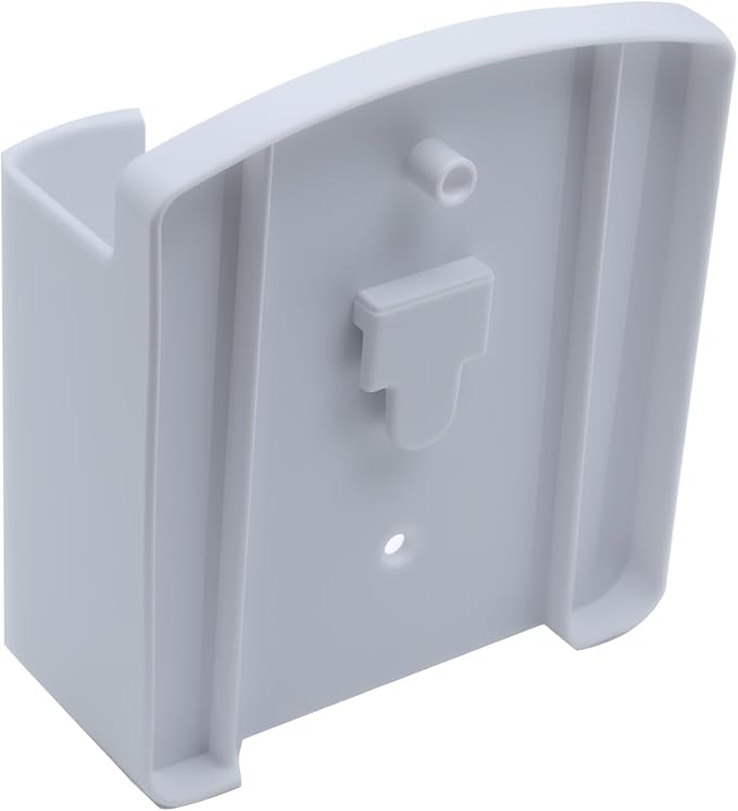 2 Pcs Remote Control Holder Wall Mount Phone Holder Self-Adhesive Air - Image 3
