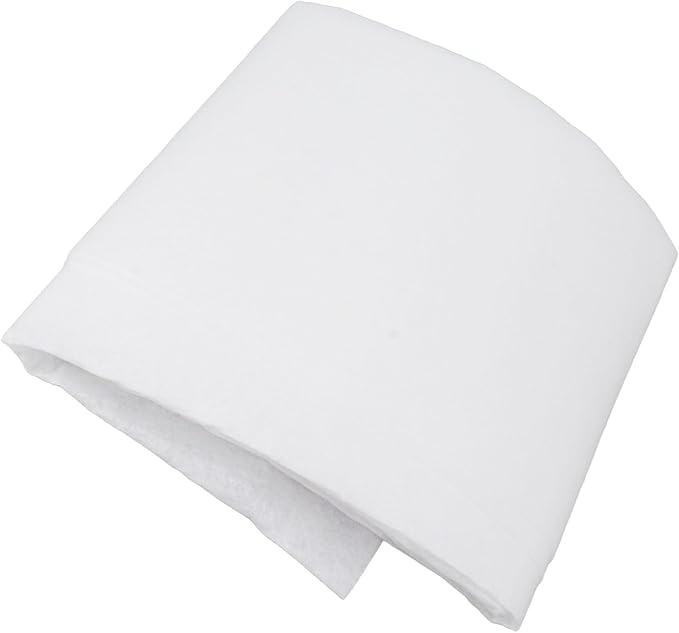 Electrostatic Vent Filter Kit, Cotton Dust Control Vent Filter - Image 2