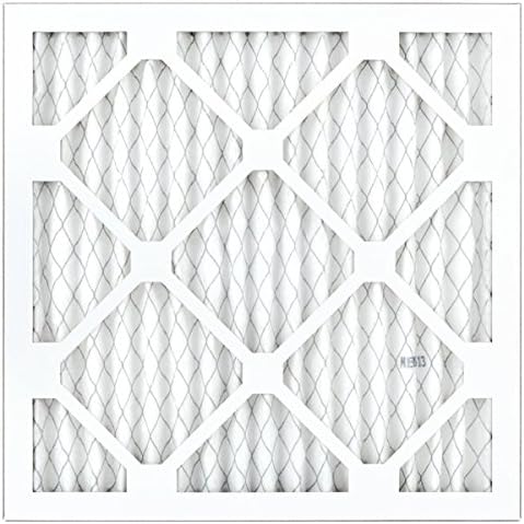 AIRx Filters 14x14x1 Air Filter MERV 13 Pleated HVAC AC Furnace Air Filter - Image 3