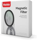 Haida Magnetic Golden Streak Filter by HaidaFilter