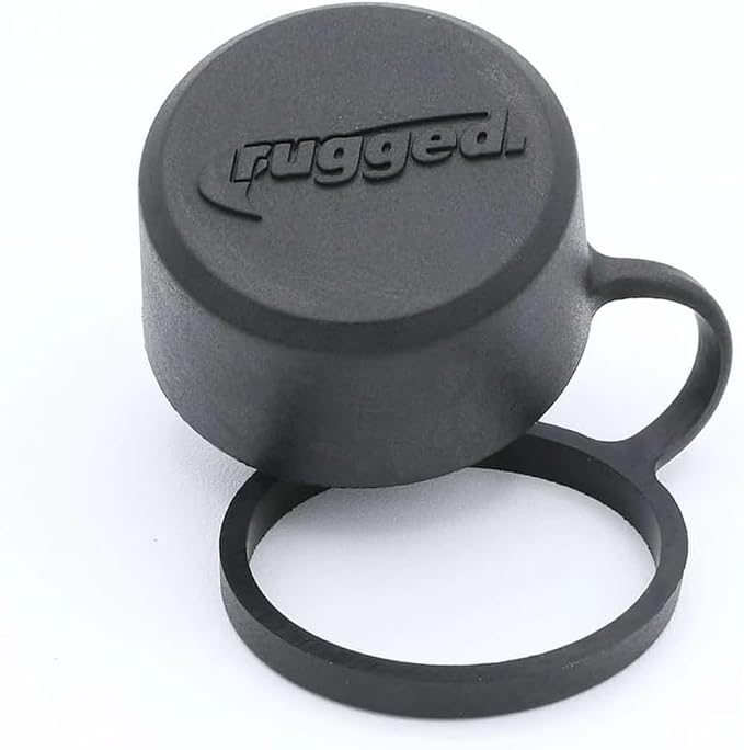 Rugged Radios MAC Air Helmet Clean Fresh Air Pumper System by RuggedRadios