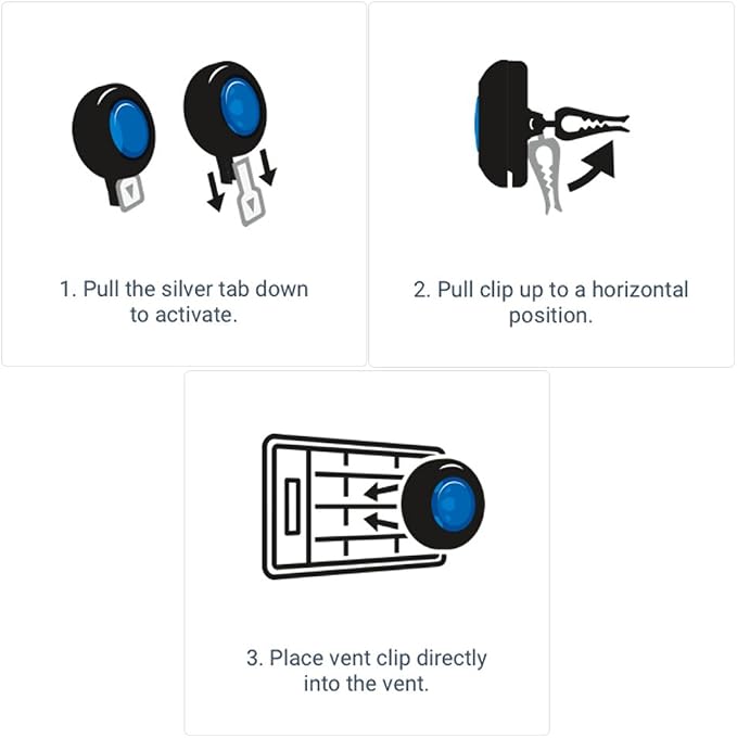 Armor All Car Air Freshener and Purifier - Image 5