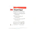3M 50051131070658 504 Alcohol-Free Respirator Cleaning Wipes 504 by 3MIndustrial