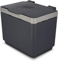 Glad Compost Bin for Kitchen, 1.5 Gallon | Plastic Container by GladTrashFoodStorage