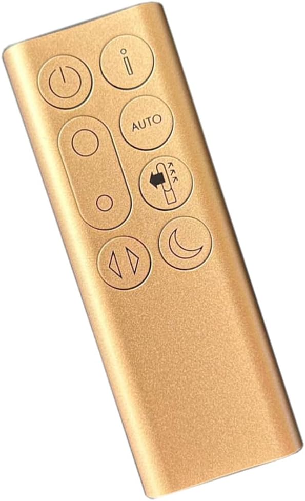 Original Remote for Dyson TP12 TP07 TP08 969154-01 969154-11 969154-12 TP7A Air - Image 2