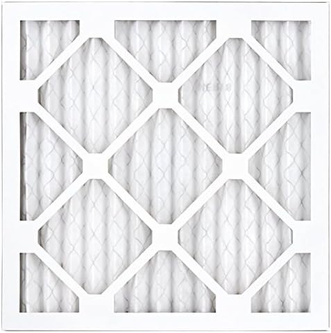 AIRx Filters 14x14x1 Air Furnace Filter MERV 11 Allergy, & Pet Dander, Pleated - Image 2