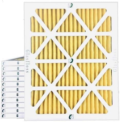 Glasfloss ZL 18x25x1 MERV 11 Air Filters - Image 4