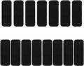 Zorfeter 15 PCS Activated Ceiling Fan Filters, Easy-Stick Ceiling Fan Blade by Zorfeter