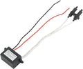 12V DC Negative for ION Generator Module, 15 Million/cm3 High Output Air by Unknown