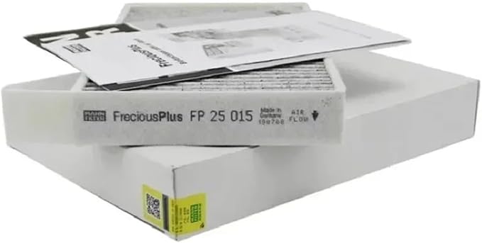 FP25015 Cabin Air Filter，Compatible - Image 5