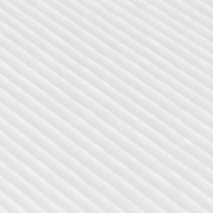 Air Purifier Filter Paper, Universal Croppable Vent Filters Vent Screen Air - Image 7