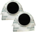 Charcoal Activated Carbon Filters Replacement by Fabuletta