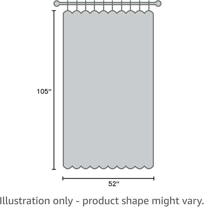 MIULEE Velvet Curtains 105 inches - Luxury Blackout Curtains for Bedroom Living Room Thermal Insulated Super Soft Window Drapes Rod Pocket & Back Tab, Olive Green, W52 x L105 inches, 2 Panels