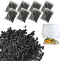 8-Pack Odor Absorbing Filter Refills by Unknown