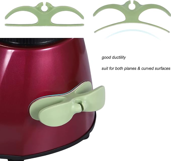 SisBroo Cord Organizer for Appliances, Cord Holder Cord Wrapper for Appliances - Image 4