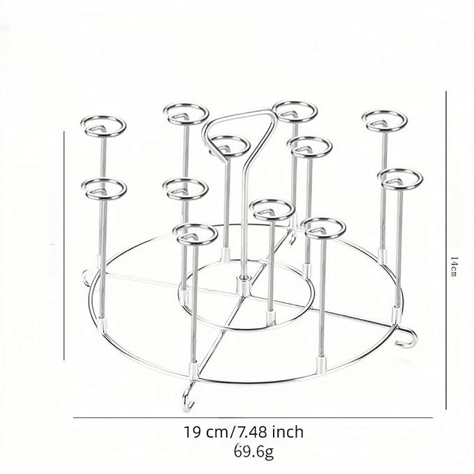 Air Fryer Grill Accessories Kit - Image 2