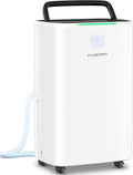 PLUSCENT 5000 Sq.Ft Dehumidifiers by PLUSCENT