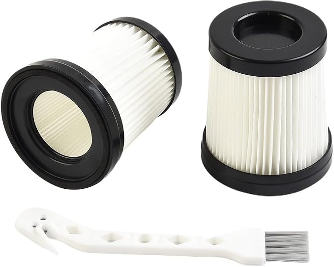 HEPA Filter and Foam Replacement Parts - Image 9