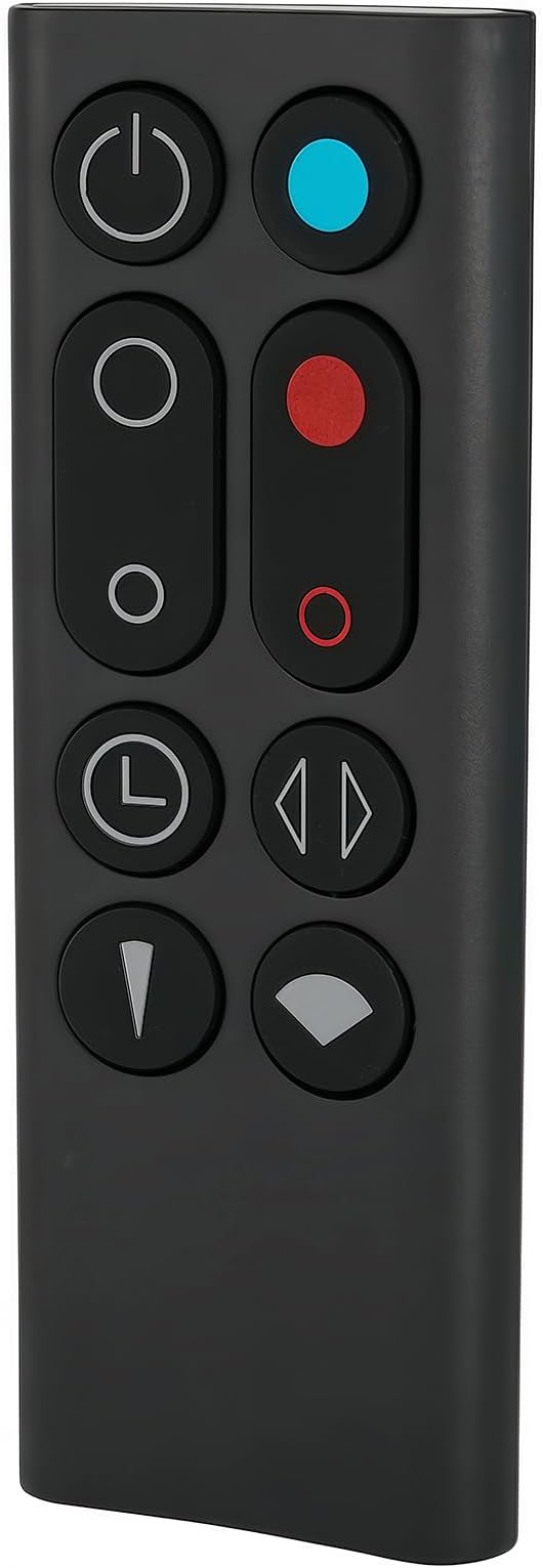 Replacement Remote Control for Dyson Pure Hot+Cool HP00 HP01 Air Purifier - Image 7