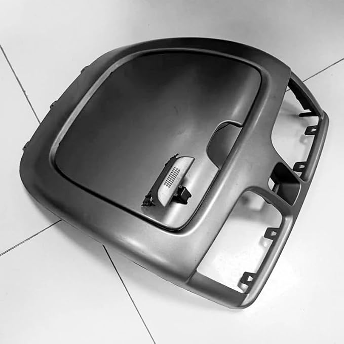 Car Dashboard Air Conditioning Outlet Panel Cover Storage Fit - Image 6