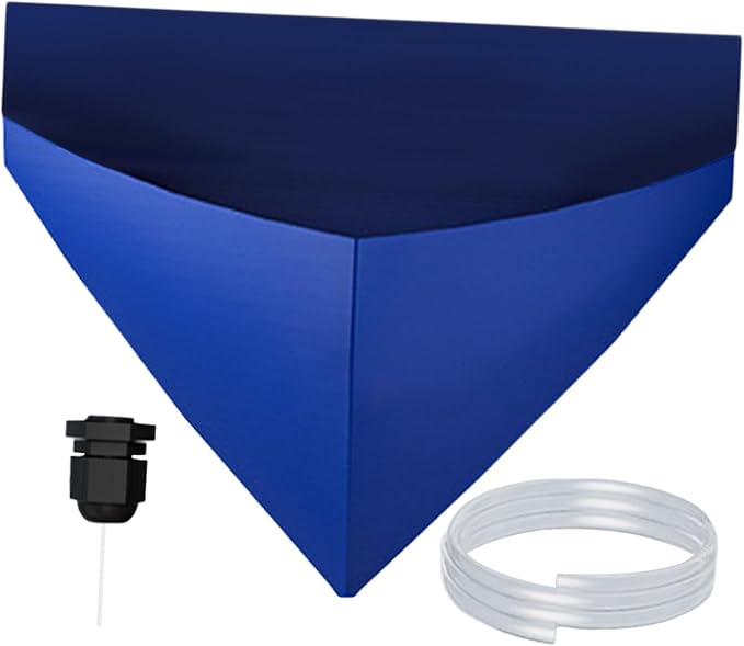 Fenteer Air Conditioner Washing Bag, Waterproof Split AC Cleaning Cover - Image 9