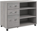 Bush Business Furniture Hustle Office Storage Cabinet by BushBusinessFurniture
