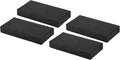 PATIKIL Rubber Anti-Vibration Pads by PATIKIL