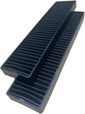 Microwave Charcoal Filter for LG LMH2235ST, LMHM2237ST by JUDAOLE