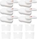 HZ2002 Filter for Shark HZ752 HZ2000 HZ251 HZ600 HZ600C HZ602 UV580 HZ700 HZ702 by ADDFRESH