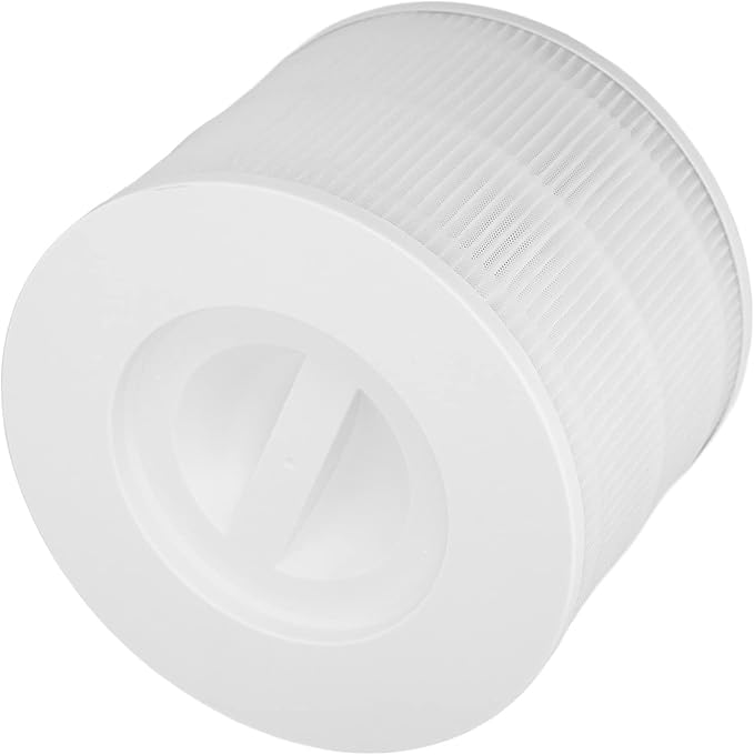Air Purifier Filter, High-Efficiency HEPA Replacement - Image 2