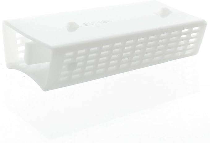 Johnson/Evinrude/OMC New OEM WATER INTAKE SCREEN 0323466 - Image 2