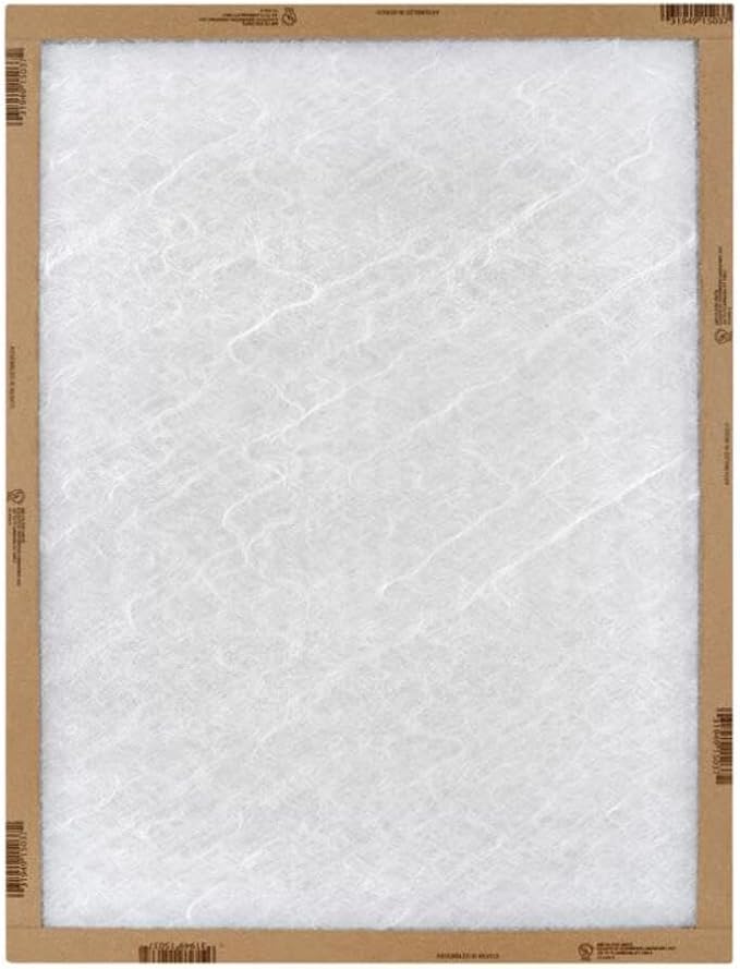 FLANDERS 10055.01124 12x36x1 FBG Furn Filter - Image 7