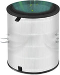 Replacement LV-H133 H13 True HEPA Filter compatible by Unknown