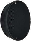 8 inch Air Duct Screen with Replaceable Carbon Filter by Polysota