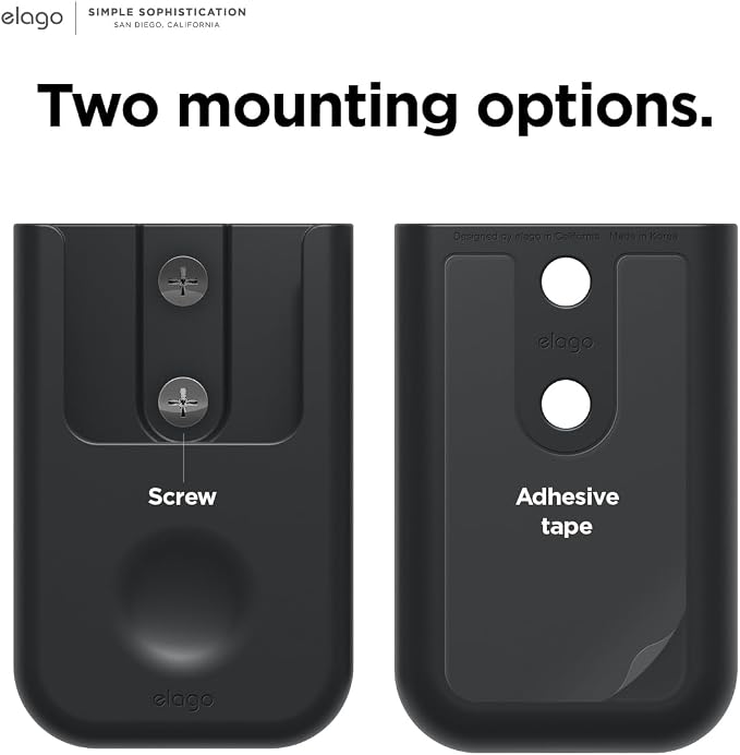 elago Universal Remote Holder Mount Compatible - Image 3