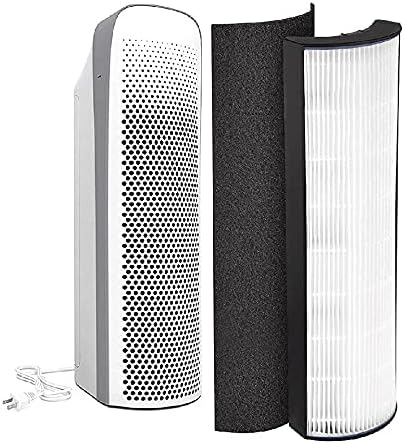 Nispira 2-in-1 True HEPA Replacement Filter PETWRFIL - Image 6