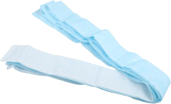 Disposable Range Hood Filters Set of 10 Nonwoven Fabric Grease Oil Absorption by Unknown