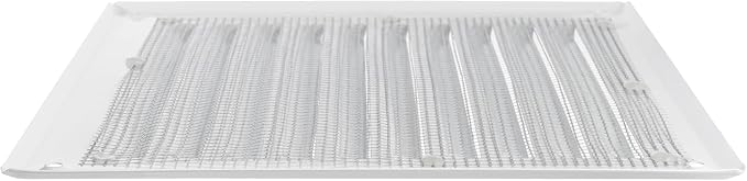 6'' x 6" Inch Square Ventilation Grille - Image 6