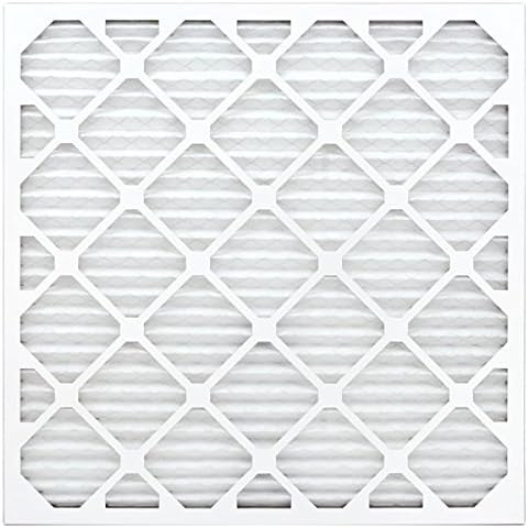 AIRx Filters 24x24x1 Air Furnace Filter MERV 11 Allergy, & Pet Dander, Pleated - Image 2