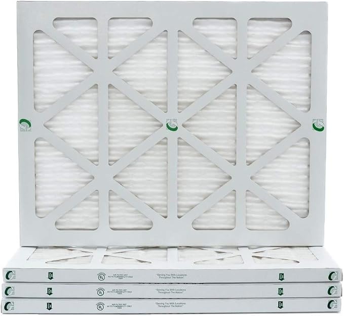 Glasfloss ZL 20x24x1 MERV 13 Air Filters - Image 4